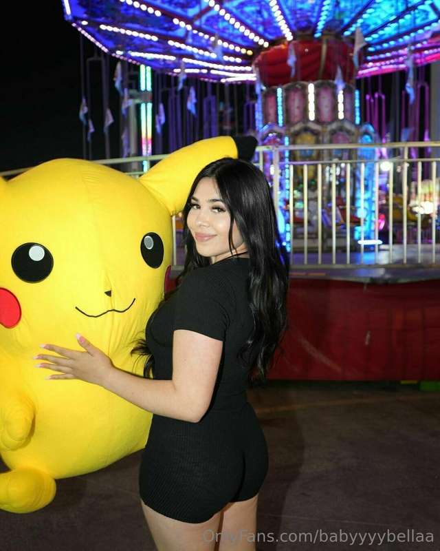 babyyyybellaa photo