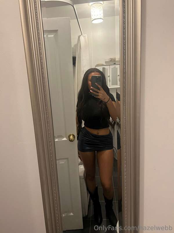 hazelwebb