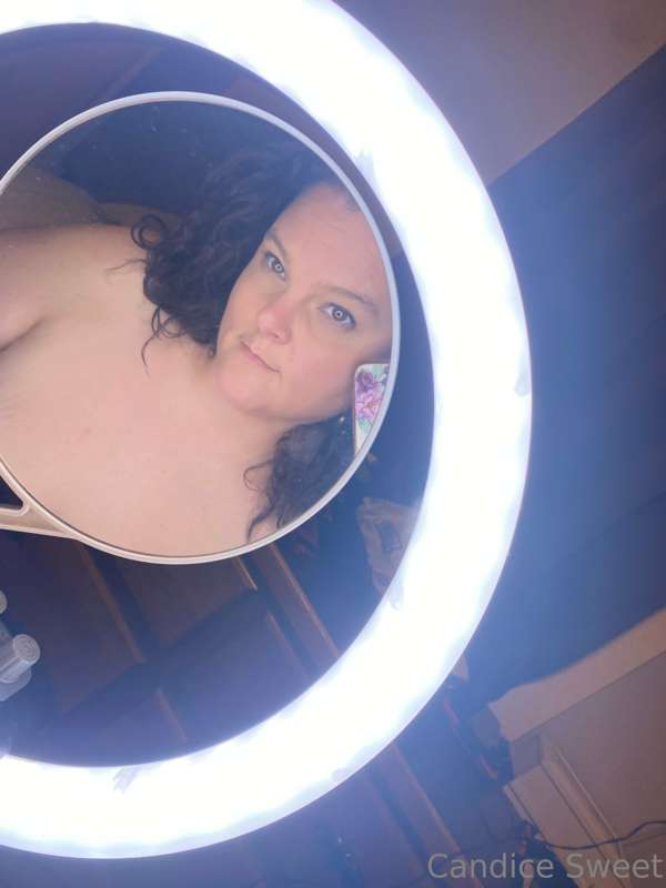 I would love to be able to share my face and have some conve..