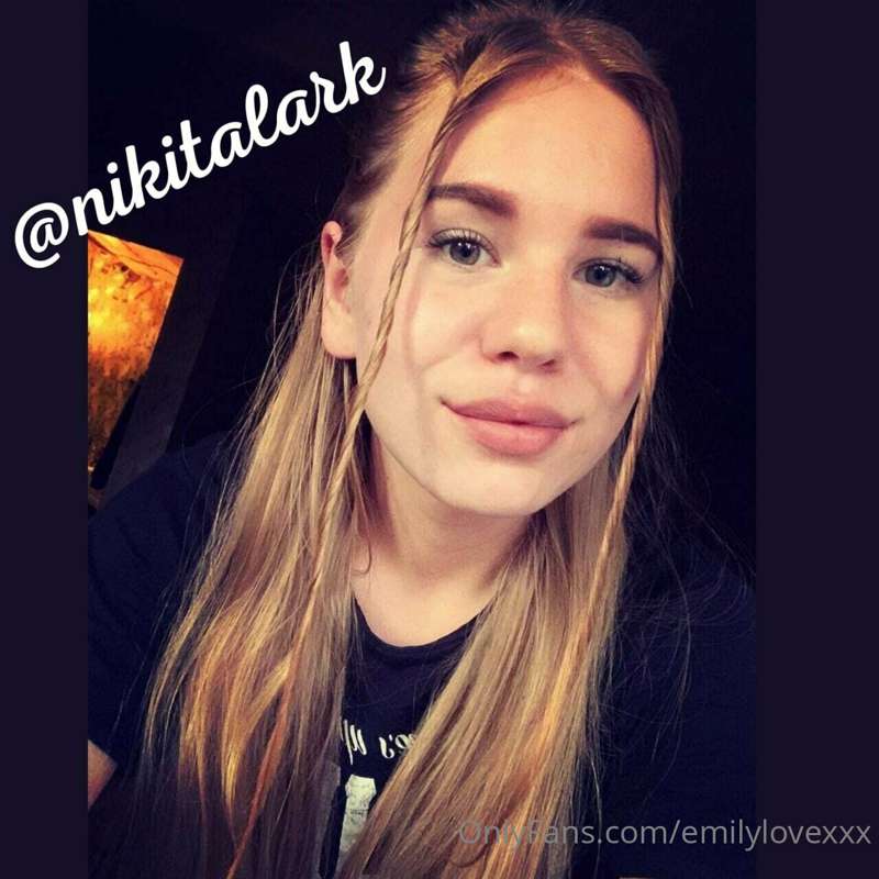 🔞🔞💋 THIS HORNY GIRL CAN MAKE YOU CUM VERY FAST 💋🔞🔞 @nikitala..