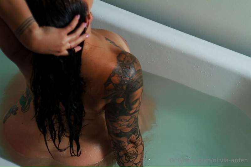 Care to join me?