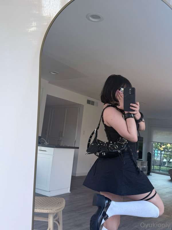 on the go always (>.<)