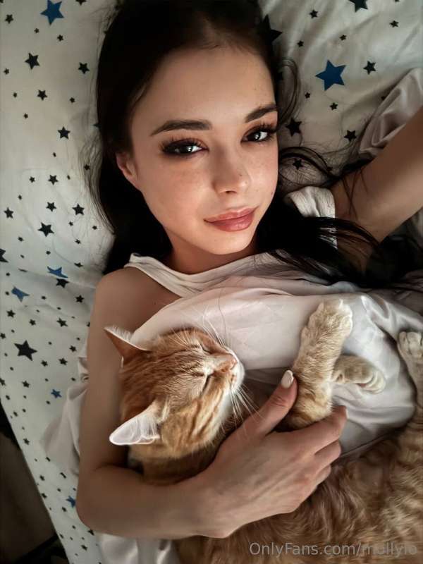 Resting and lounging 🥰