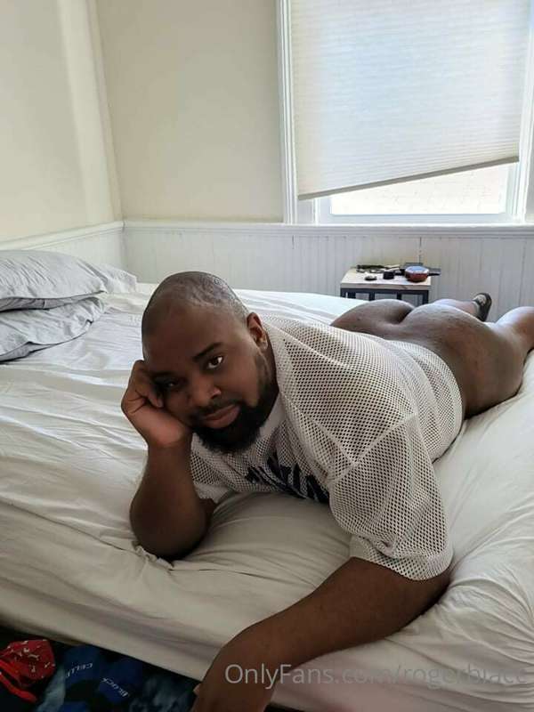 Watching you get ready