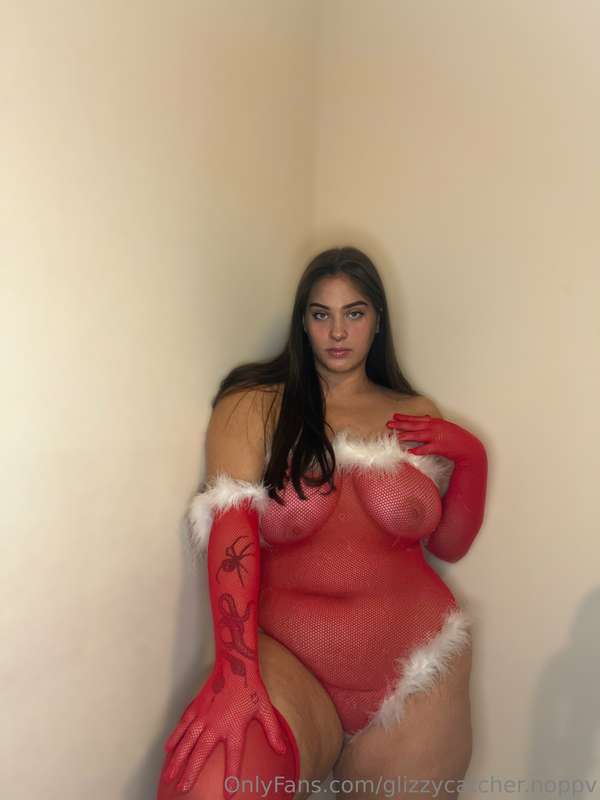 all i want for christmas is you babe 🥰