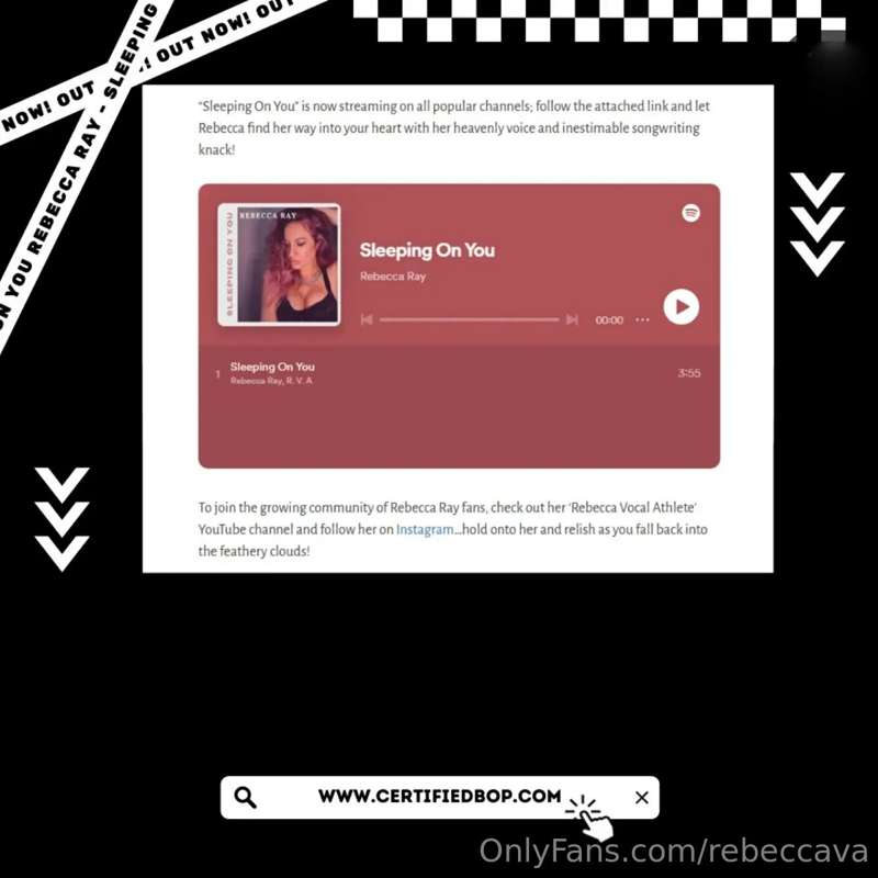 rebeccava image #1