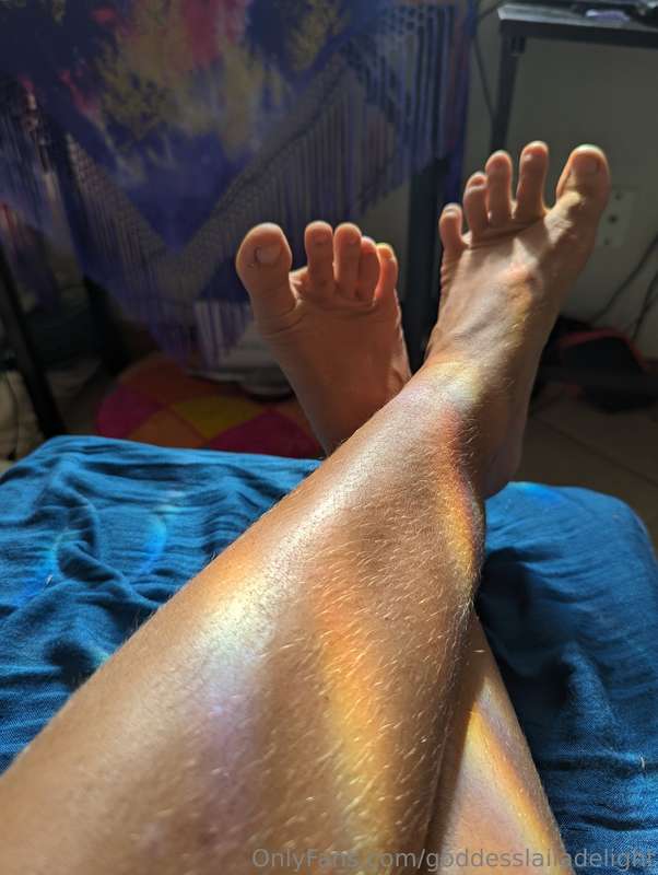 goddesslailadelight
