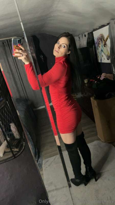 countryprincessholly