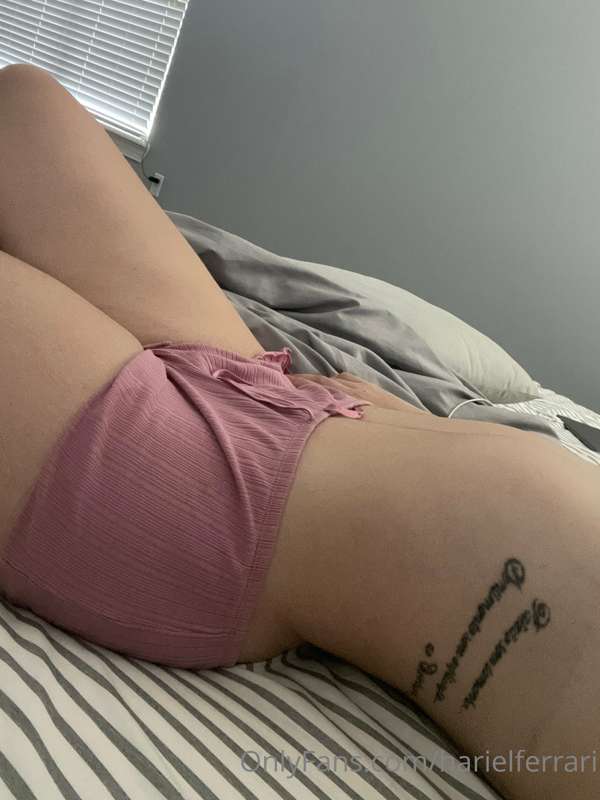 harielferrari