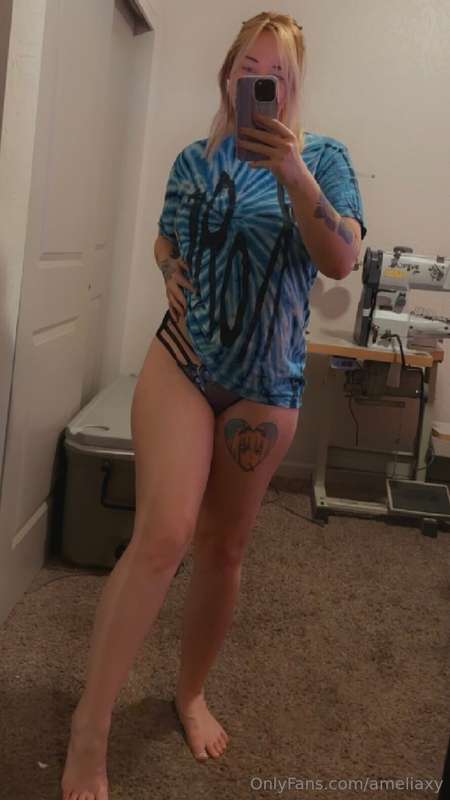 Some POTD pics, and a little wet pussy tease 💦  These are ac..