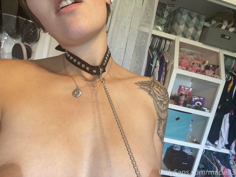 Tie me up