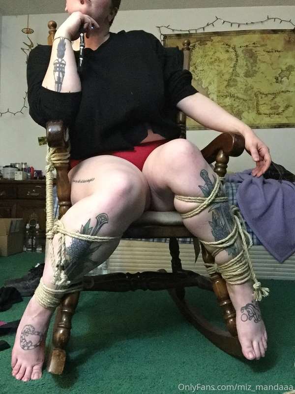miz_mandaaa image #1