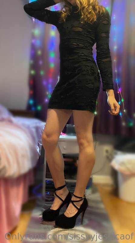 Ready for a wild night ? ;) | jesswintersof Onlyfans Picture
