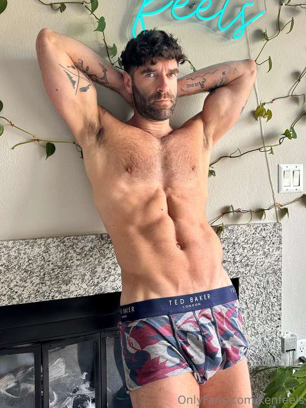Think you can handle this view? 😅