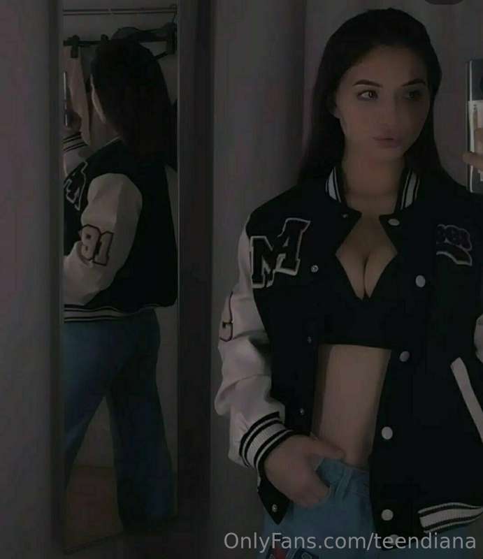 teendiana