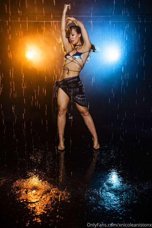 Foto 6 de Nicole Aniston en Tocromo