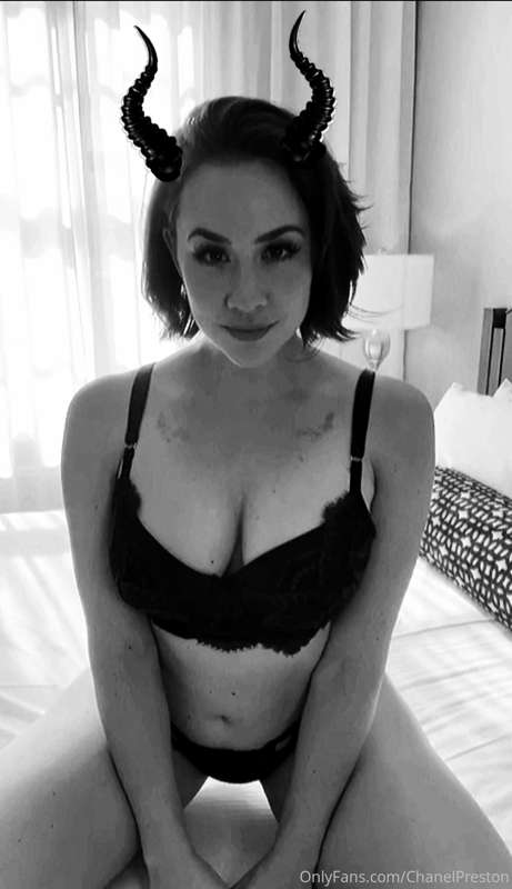 Chanel Preston 在 Tocromo 的第 564 張照片