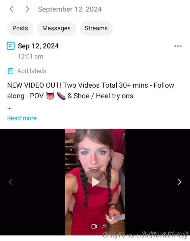 media