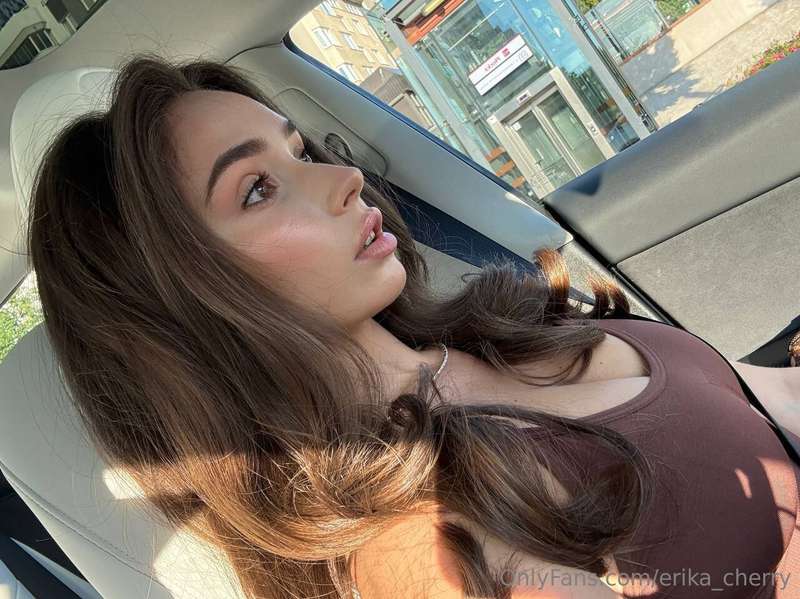 The most attentive driver 😁🔥