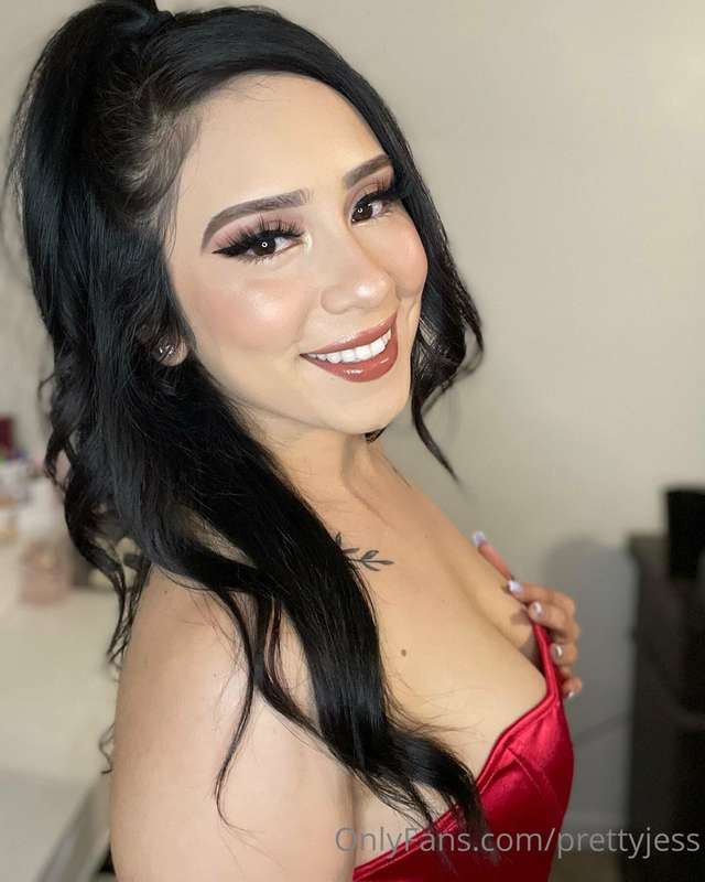 prettyjess