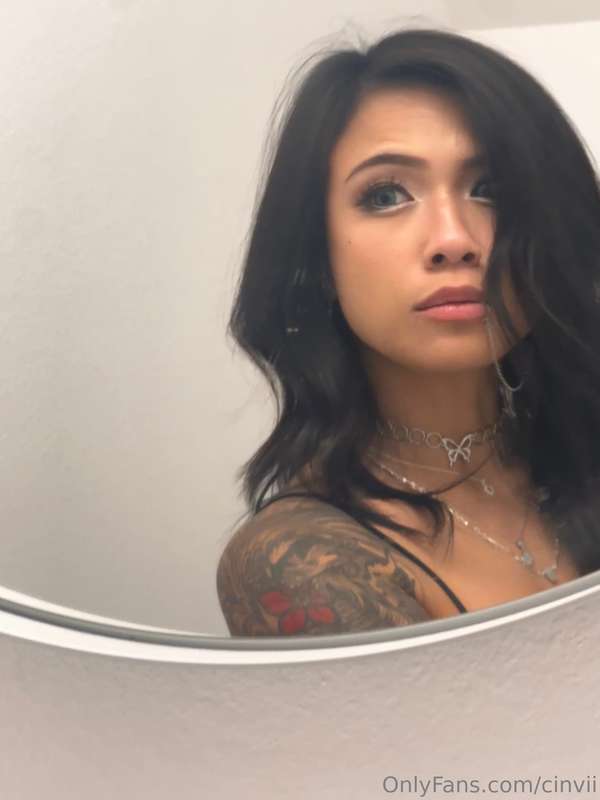 Lip ring or no 🤔?