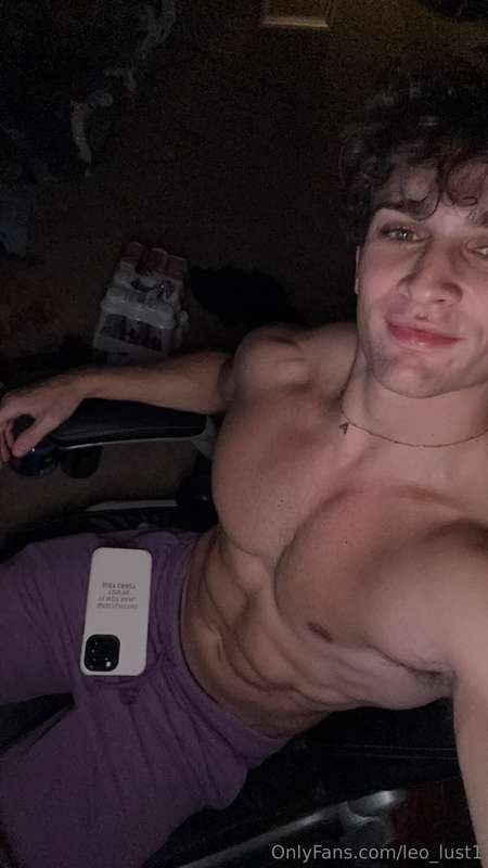 Normally I'd let you play with the tip of the joystick - but..