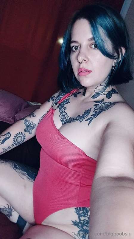 bigboobslu