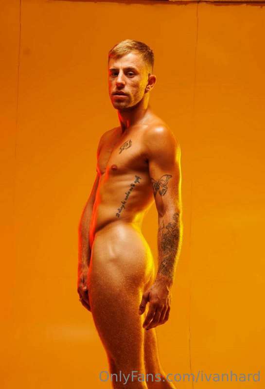 ivanhard