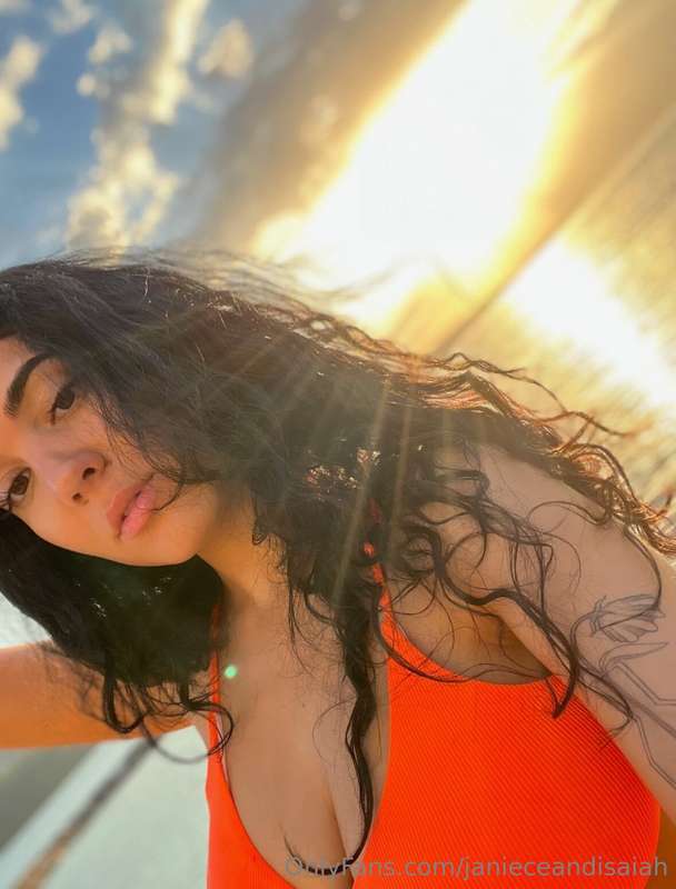 janieceandisaiah