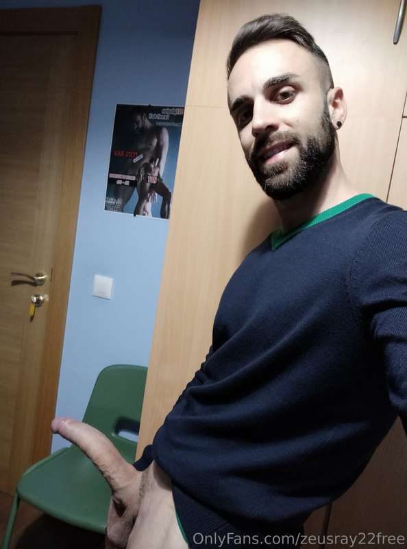 Wanna feel it inside?