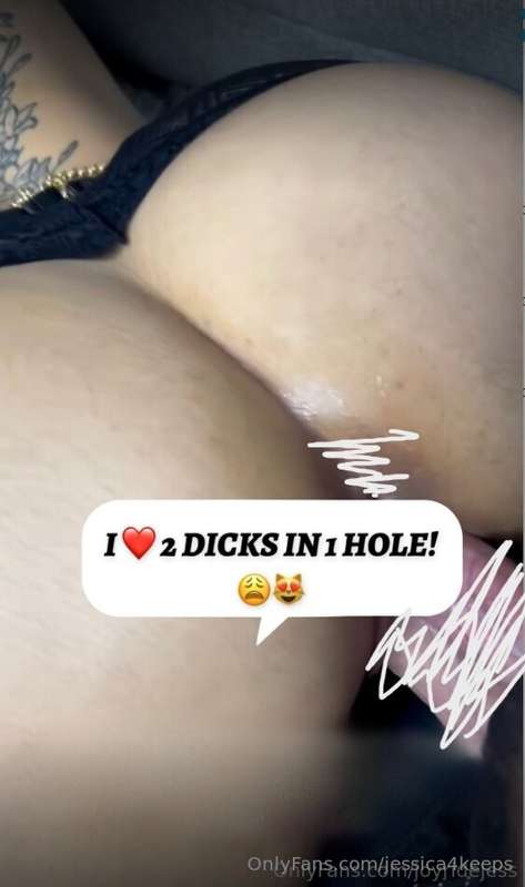 jessica4keeps