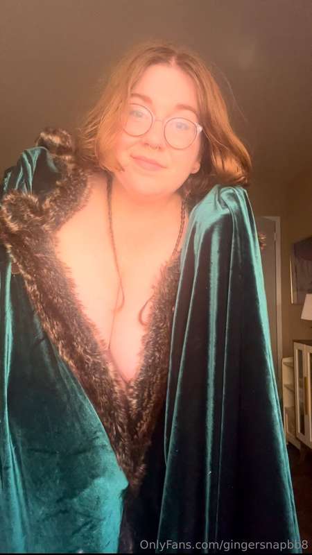 gingersnapbb8