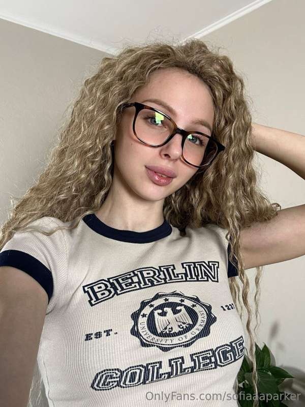 sofiaaaparker