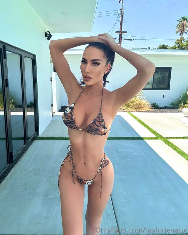 taylorjevaux