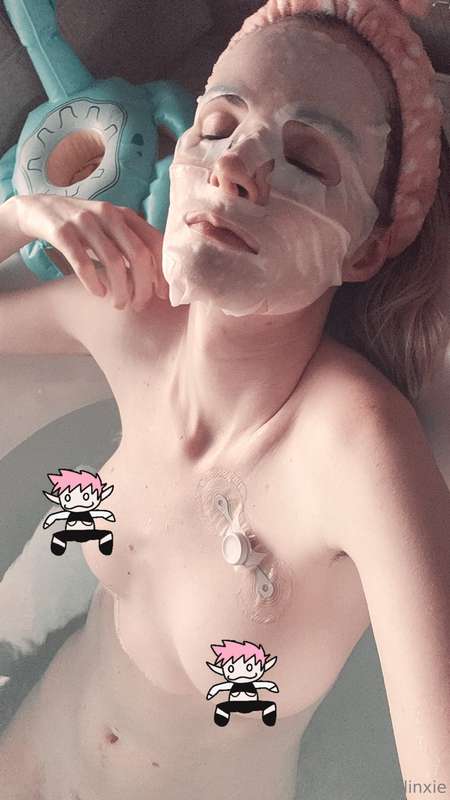 Covid sucks

Time to shed my skin like a lizard