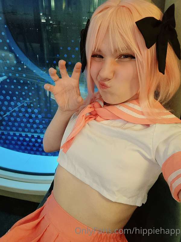 Astolfo picture set! <3
Had a great trip to Amsterdam! I too..