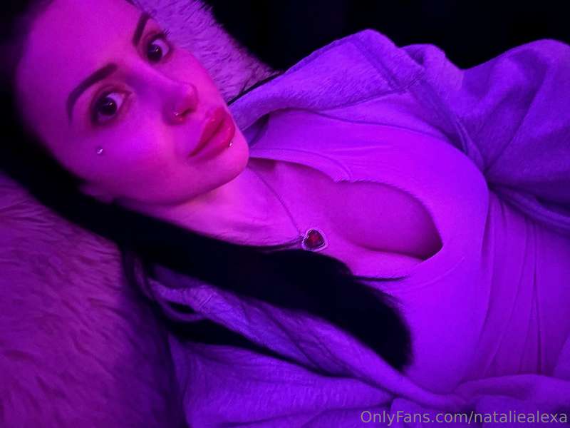 nataliealexa
