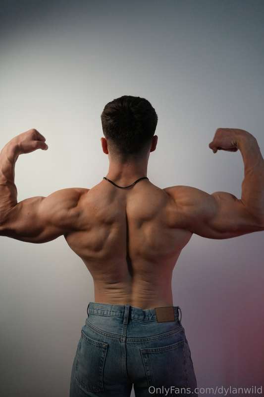 dylanwild