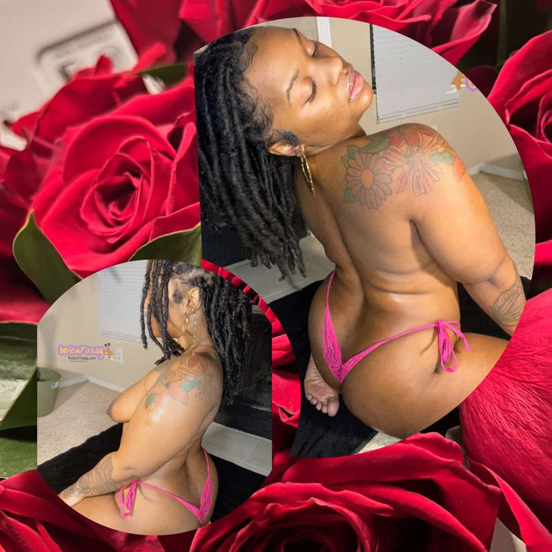 therealindicapussy