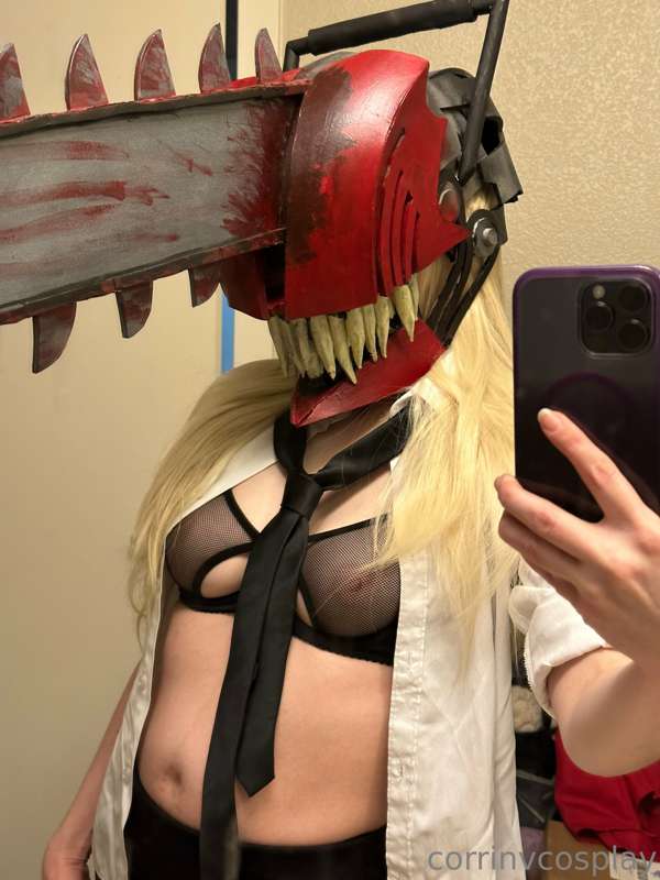 corrinvalentinecosplay