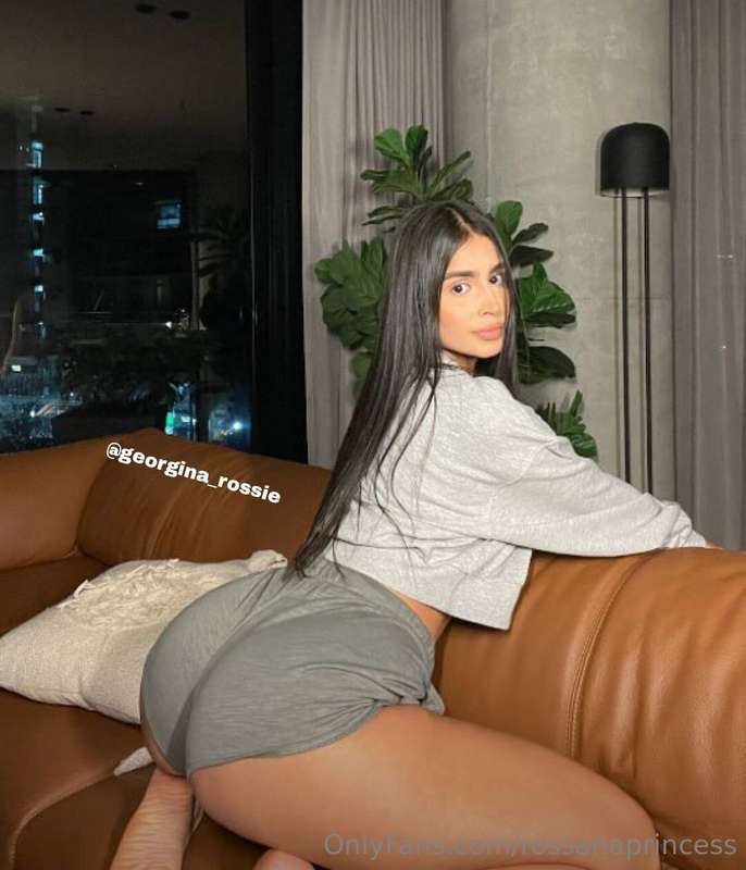 rossanaprincess