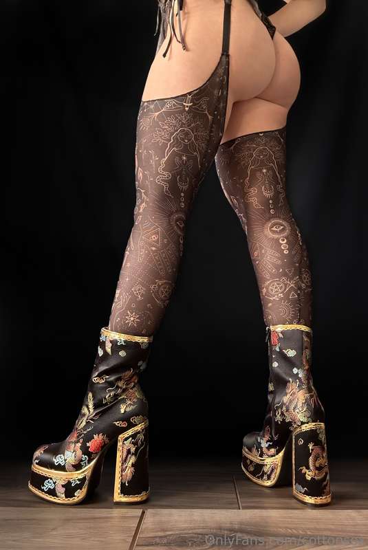 cottonsox photo