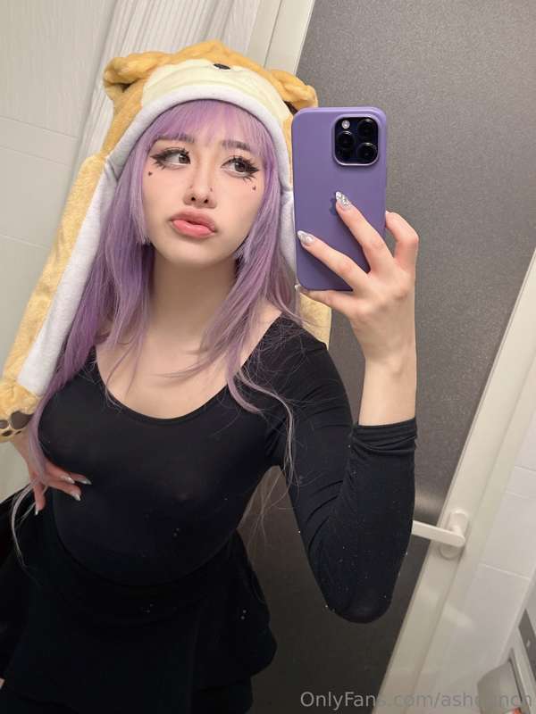 ashounch photo