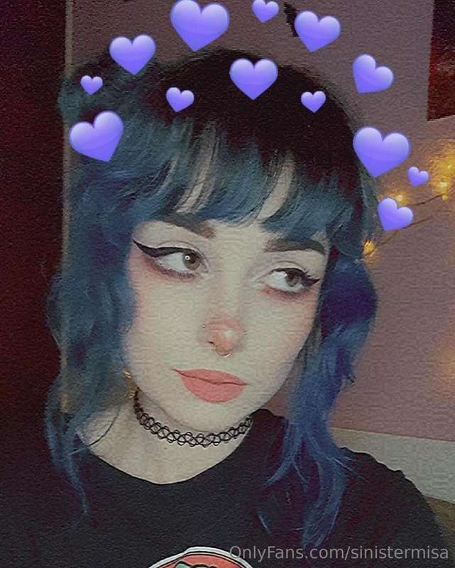sinistermisa