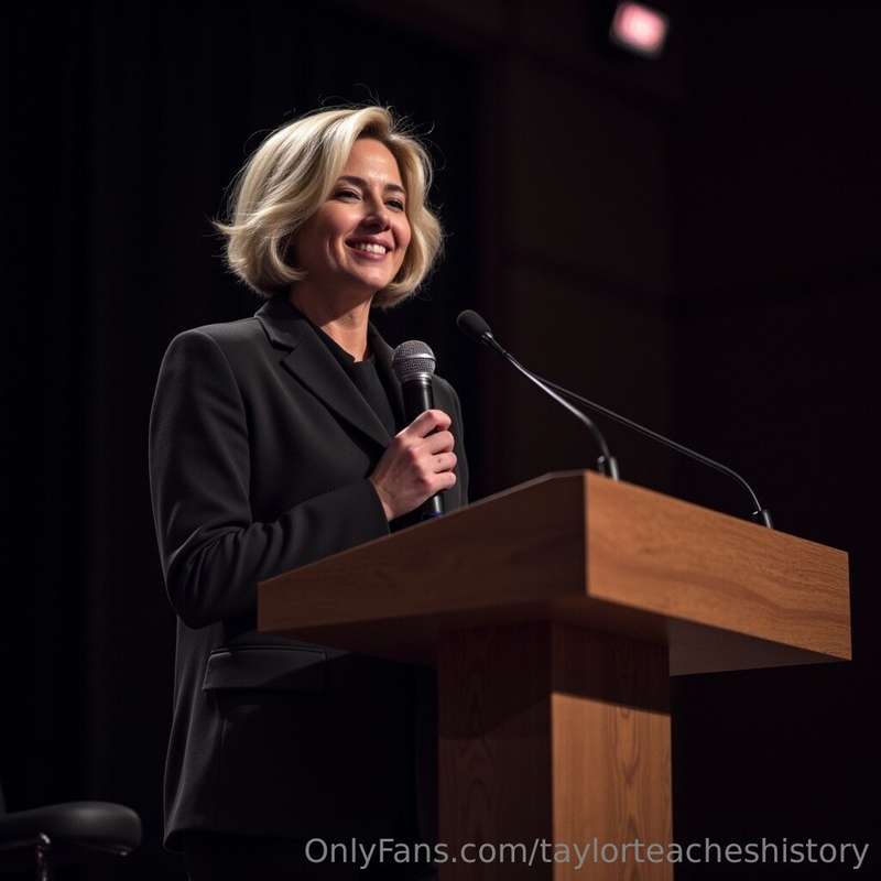 taylorteacheshistory