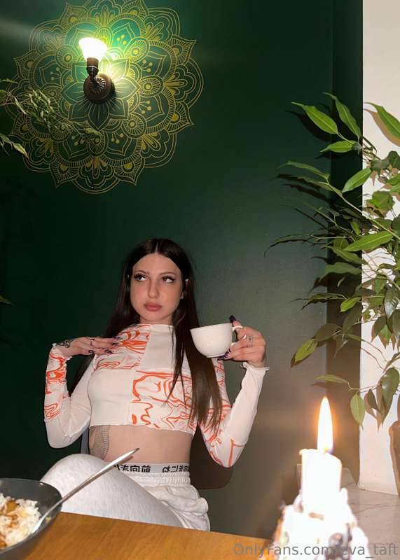 – These are the times, - Mr. Norris said, taking a cup of te..
