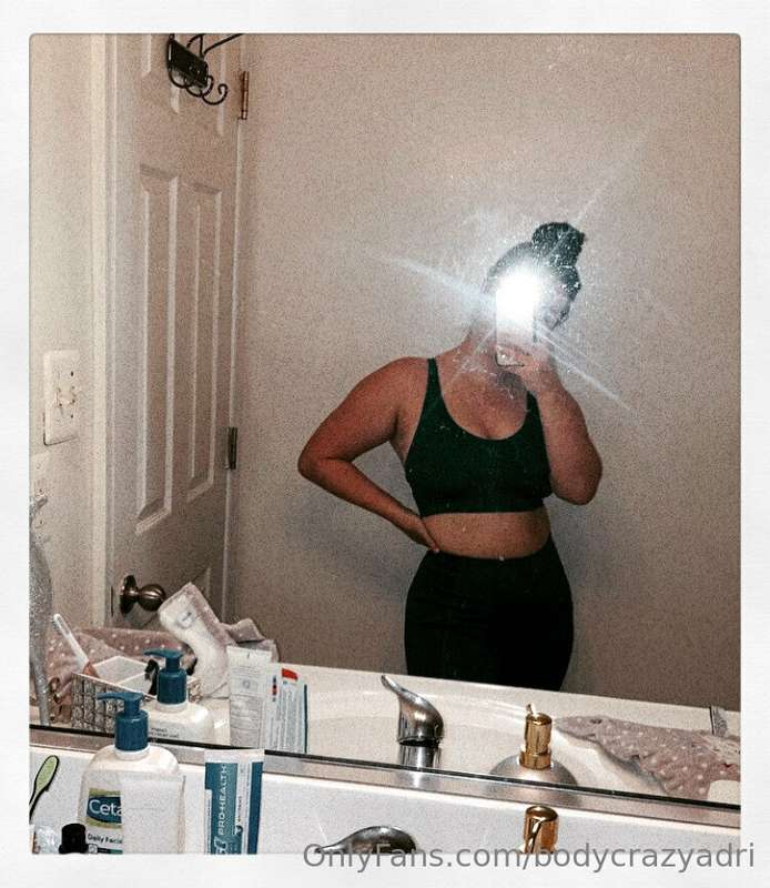 bodycrazyadri