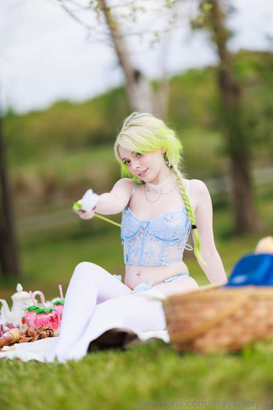 What would you want on our picnic??