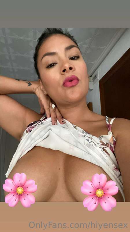 Me muero por que las  veas 🙈🍒