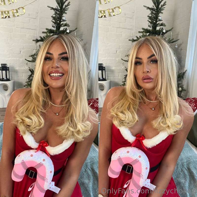 lizzychokes